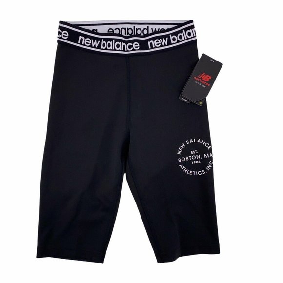 new balance cycling shorts